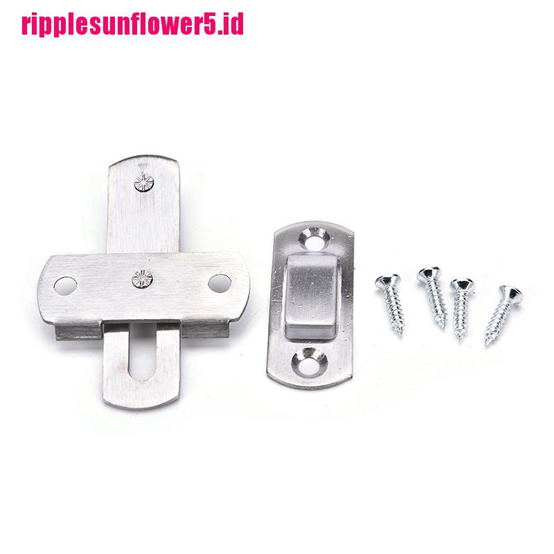 Kunci Selot Pintu Gudang Bahan Stainless Steel