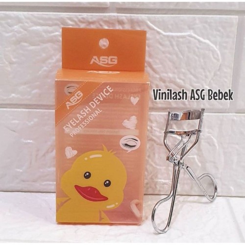 vinilash penjepit bulu mata/ eyelash curler