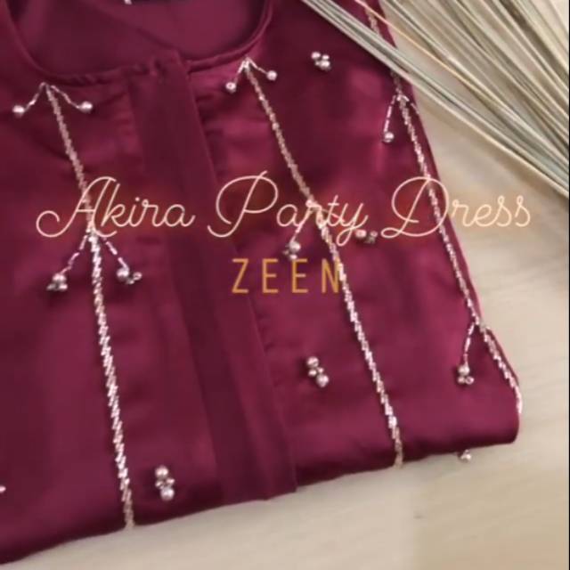 zeen by zi dress