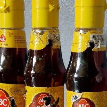 

[❃428> Minyak Wijen ABC 195 ml + Hand Bag