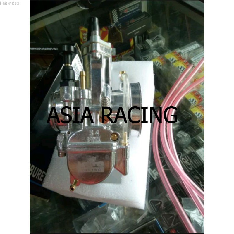 karbu carbu karburator PWK 34 PWK34 moto 1 original moto1