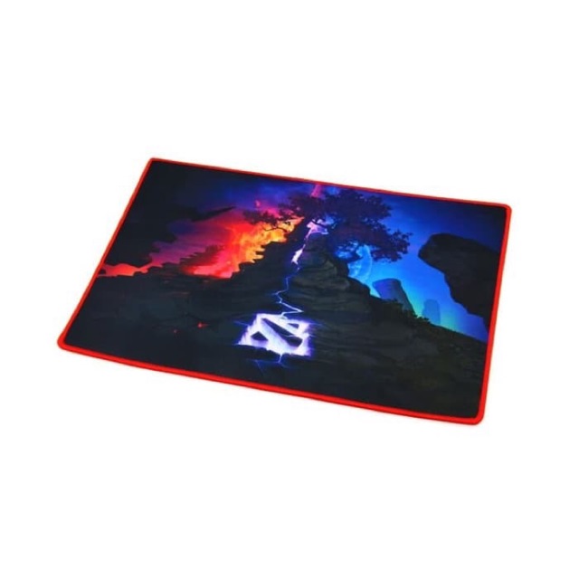 MOUSEPAD GAMING G9 50 cm x 35 cm ALAS mouse pad lebar