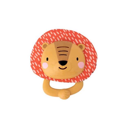 Taf Toys Harry the Lion Cymbals