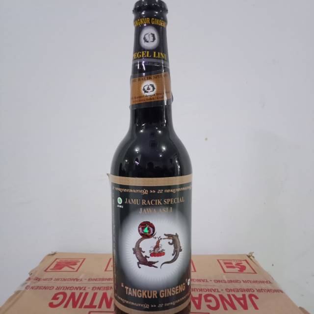 

Jamu Pegel Linu, Jamu Tangkur Gingseng, Jamu Sura Madu, Jamu Sehat