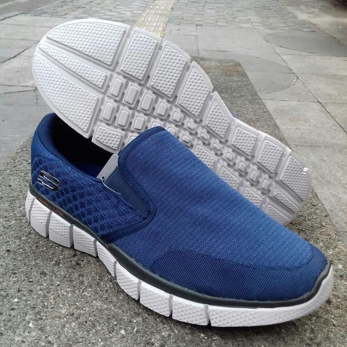 SEPATU SKECHERS EQUALIZER 2.0 ORIGINAL