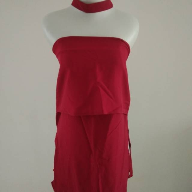 Dress kemben import