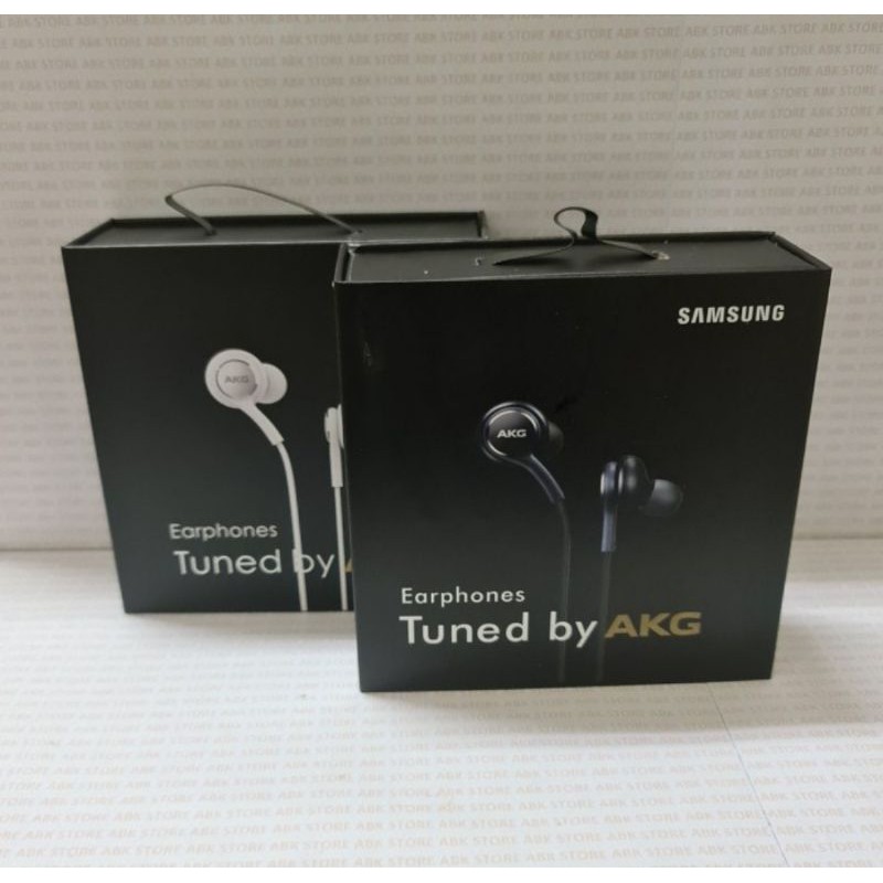 hensprie henset samsung galaxy AKG original