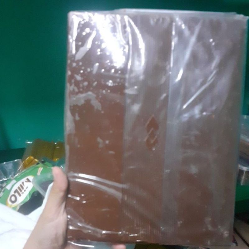 Coklat blok silverQueen 1 kg
