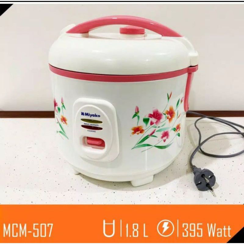 Mejikom Miyako 3N1/ 1,8 liter MCM507