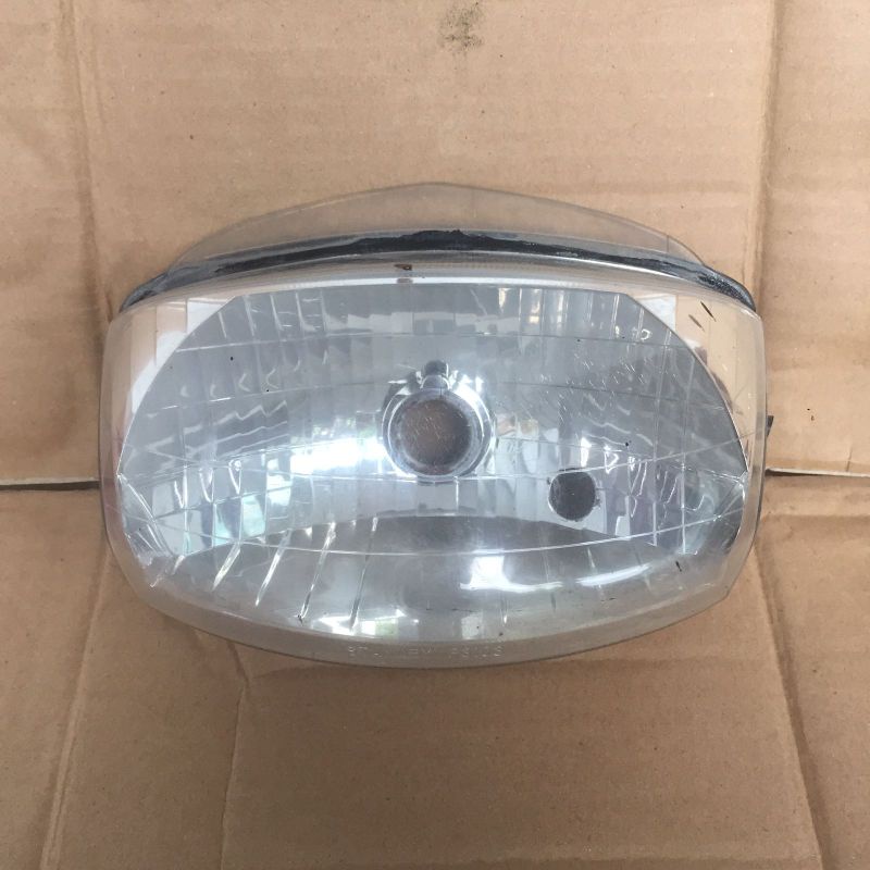 reflektor lampu depan Honda Kirana original