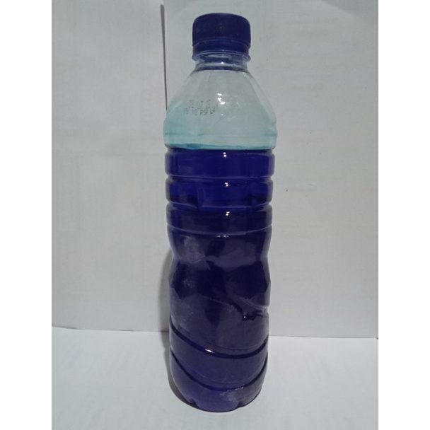 PVA Blue blue ( anti lengket resin ) 500 gram