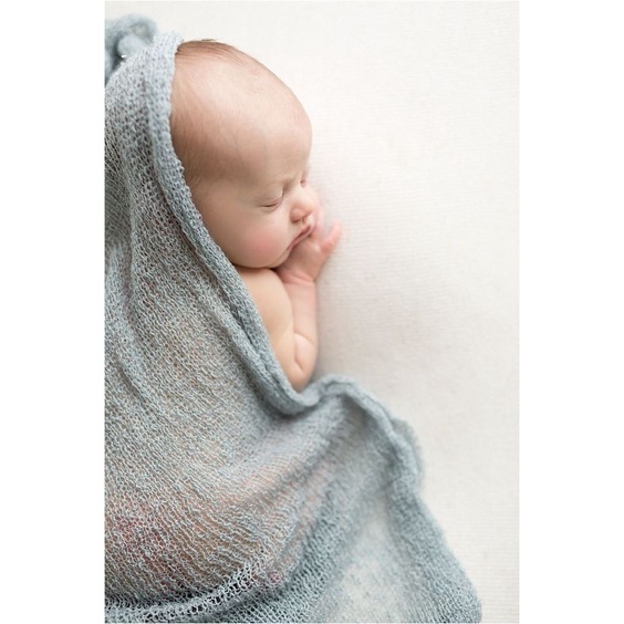 perlengkapan bayi new born kain lilit etnik properti foto bayi newborn kain lilitan alas bedong baby