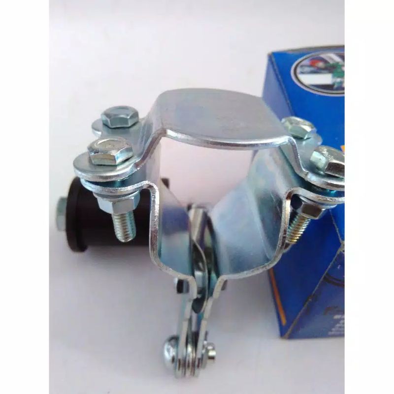 Stabilizer Rantai Roll Universal / Stabiliser Rantai Besi / Tensioner Rantai Motor KING DIAMOND89