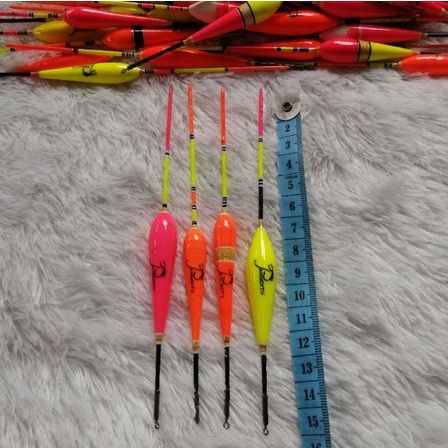 4pcs pelampung anti badai Sterofoam