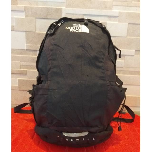 north face firewall backpack