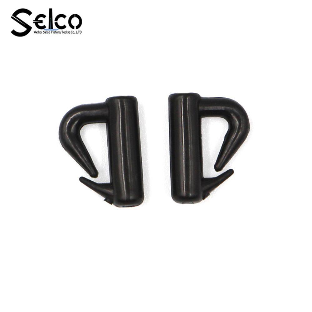 TOP Cincin Tipe D High Quality Heavy Duty Tool Outdoors Garis Tetap