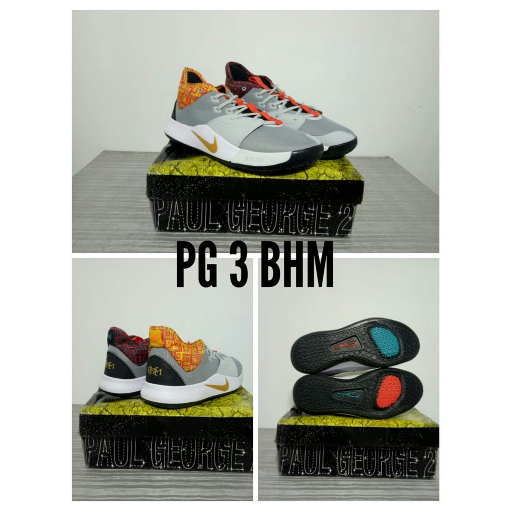 pg3 bhm for sale