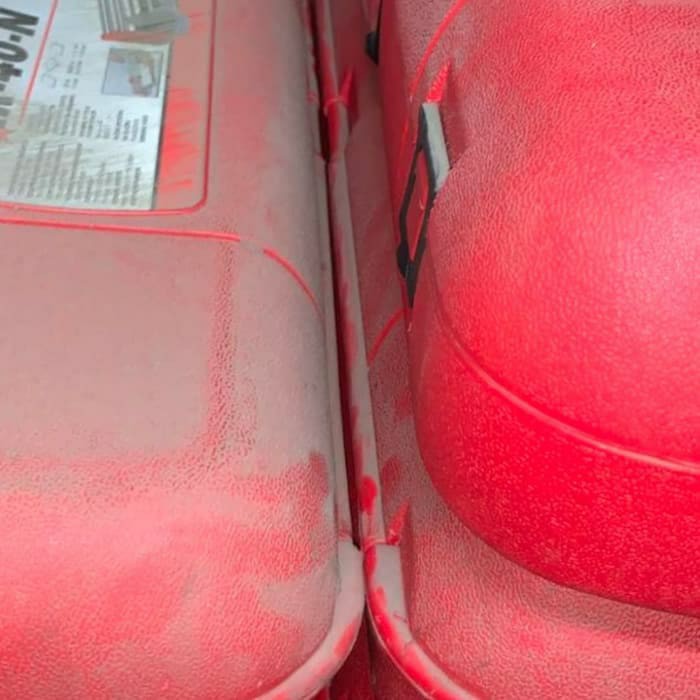 Tile cutter pemotong keramik Marmer Granit manual Size 40 cm RUBI SPEED 42N