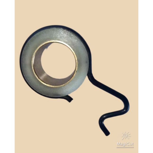 Gigi Pompa Oli Worm gear ms210.ms230 ms170 ms250 ms180 mesin Chainsaw Sthil