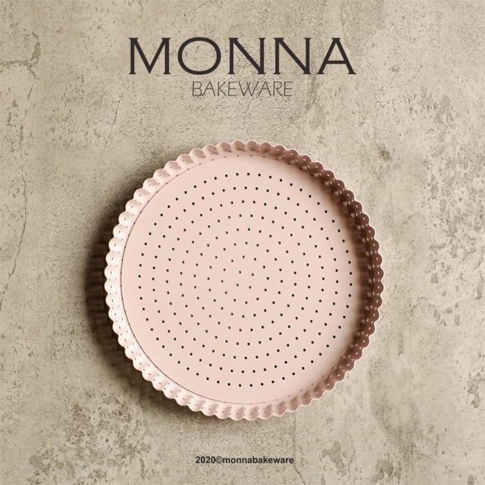 LOYANG PIE PAN MONNA BAKEWARE