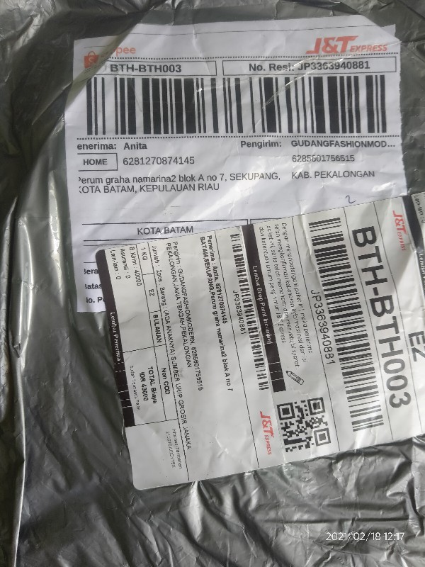 (ada Anaknya) Sumber Urip Grosir Janaka Couple Batik Syahrini Barack