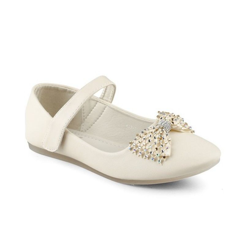 SEPATU flat SHOES ANAK PEREMPUAN FRANSISKA RENALDY 117-T