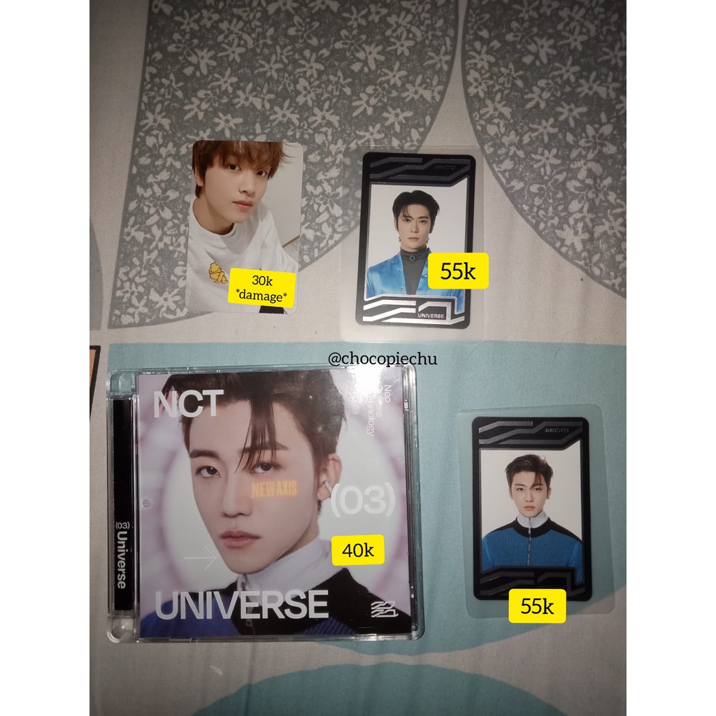 pc uc jaehyun uc jaemin jeno cafe jeno hs ar