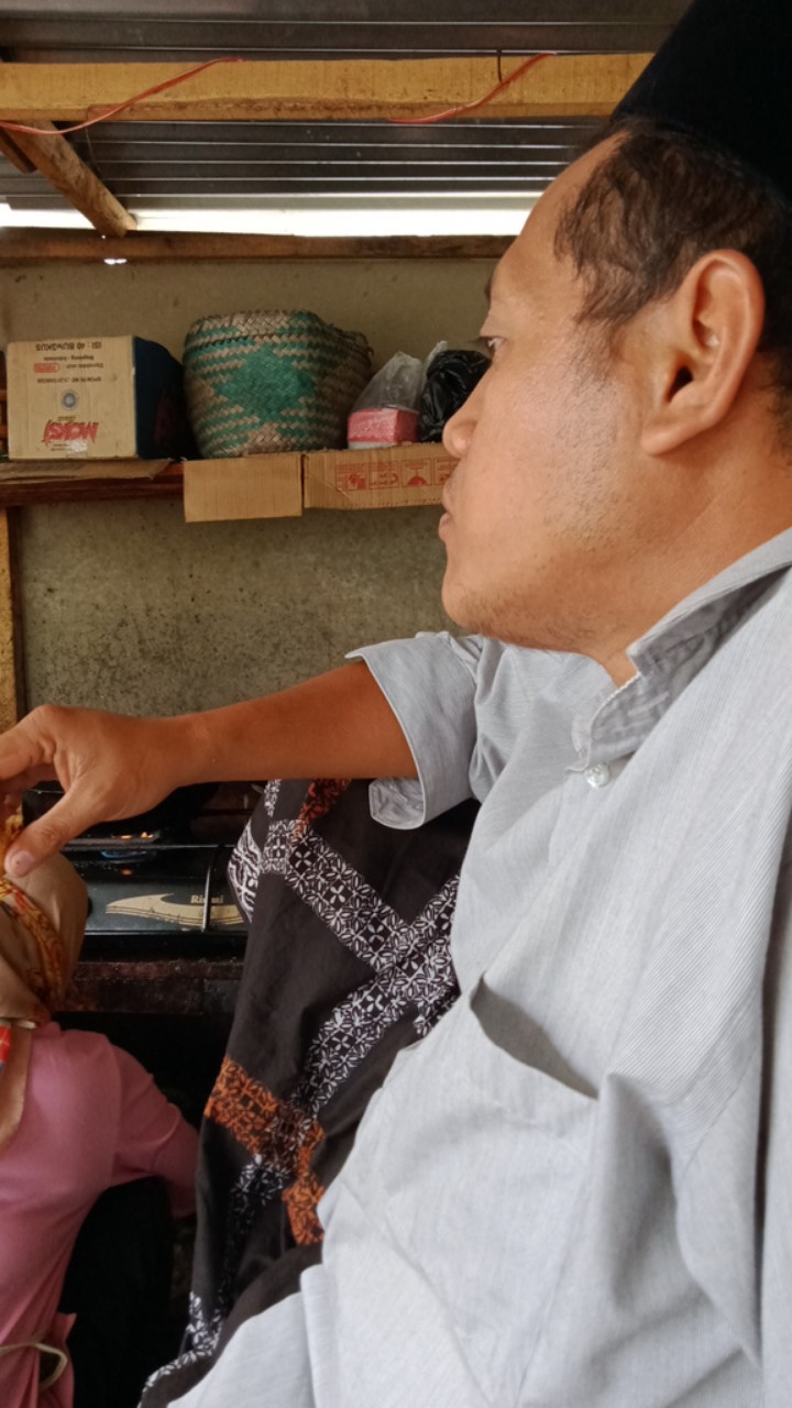 Maura Couple - Sania Ruffle Batik Couple Ori Ndoro Jowi Dnt Garansi Termurah Shopee -
