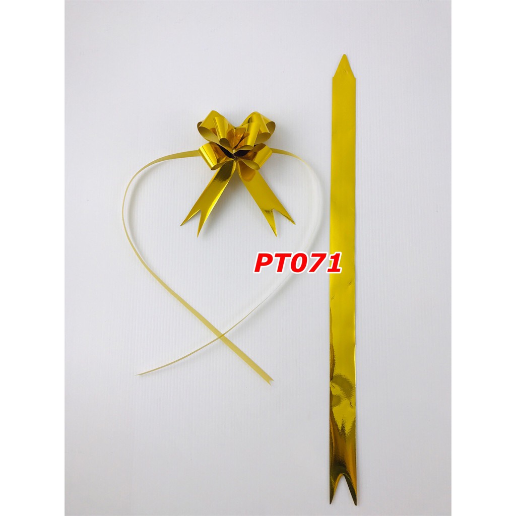 

PT0071 - PT0072 Pita Kado