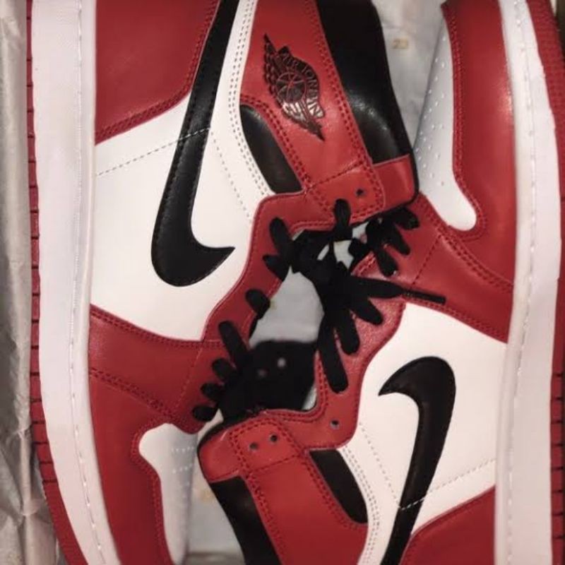 jordan 1 chicago 2015