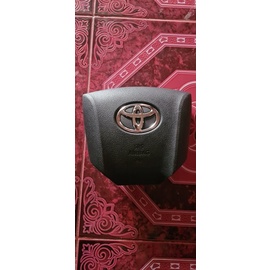 cover airbag innova reborn