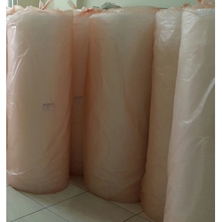 Packing Bubble Wrap Plastik Pembungkus Murah 100cm x 125cm