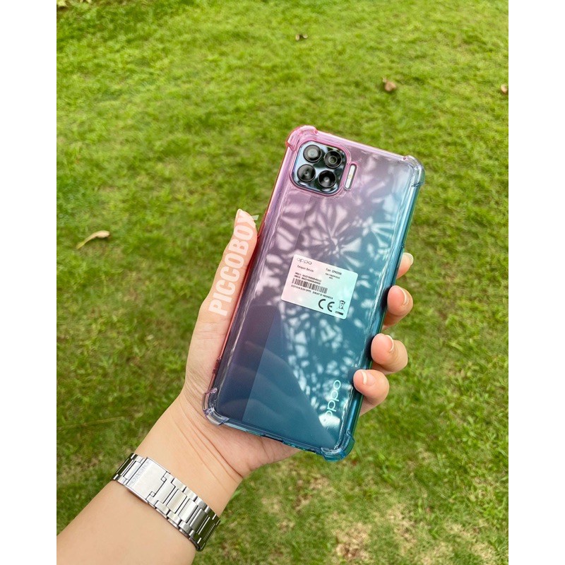 Ombre Anticrack Samsung Oppo Tahan Banting