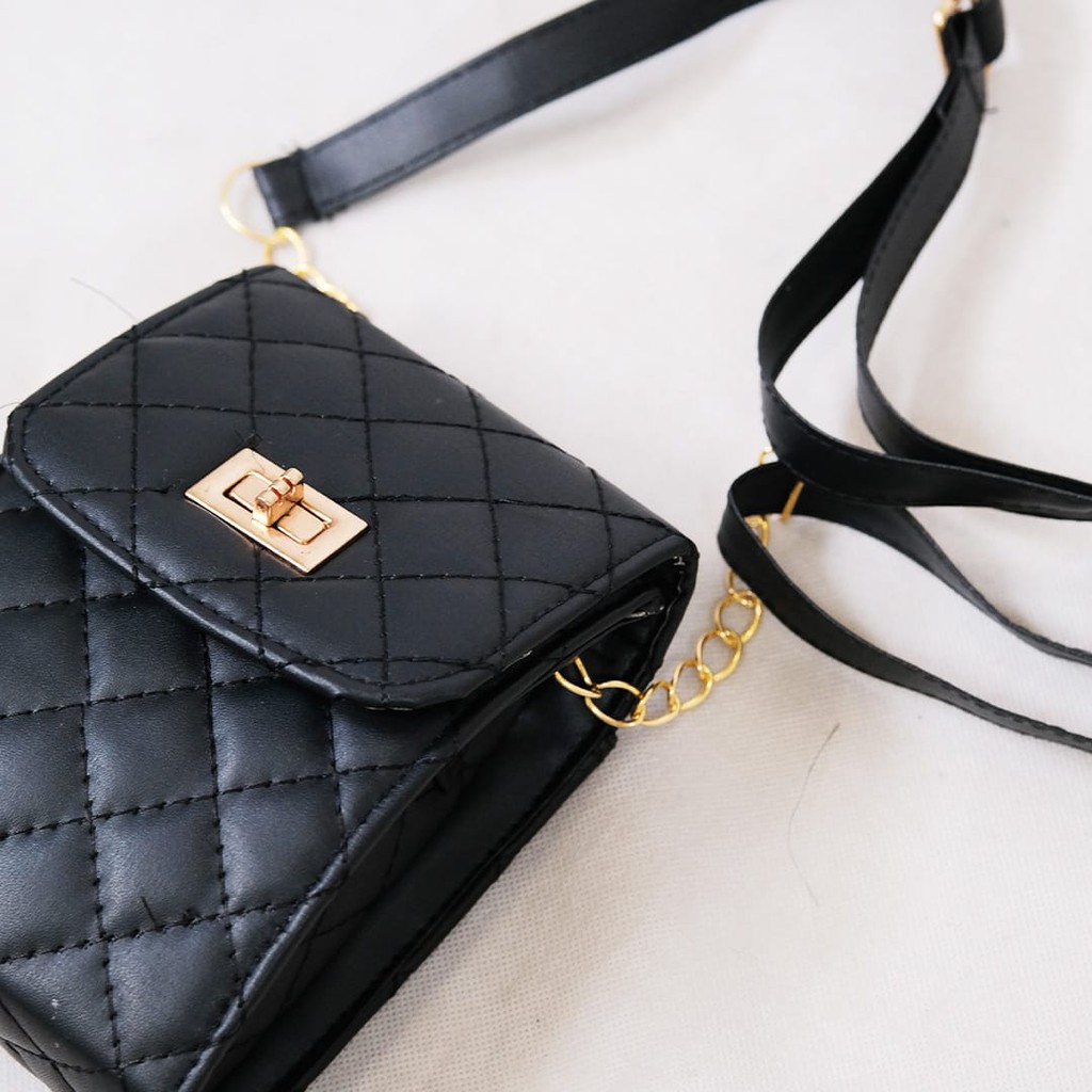 CHACHA - tas handphone / sling bag hp wanita