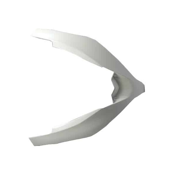 Garnish FR Putih PCX 150 K97 64305K97T00YA