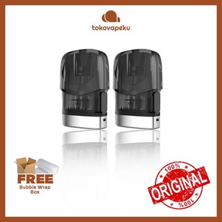 CARTRIDGE NEAT 2 CATRIDGE YEARN NEAT 2 ORI by UWELL