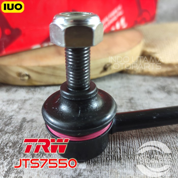 Stabilizer Link Stabil CRV CR-V Belakang kanan TRW JTS7550