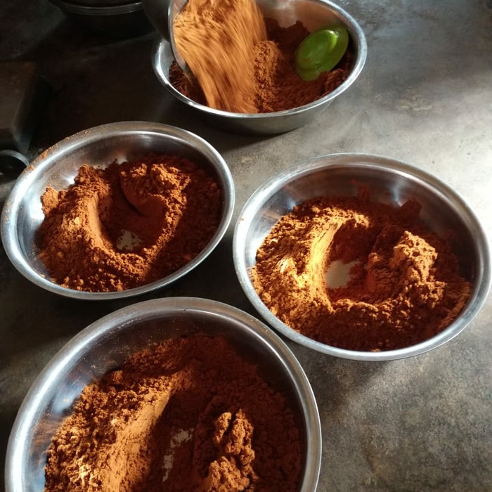 

ABON- ABON IKAN TENGGIRI SUPER 1 KG -MAKANAN-KERING.