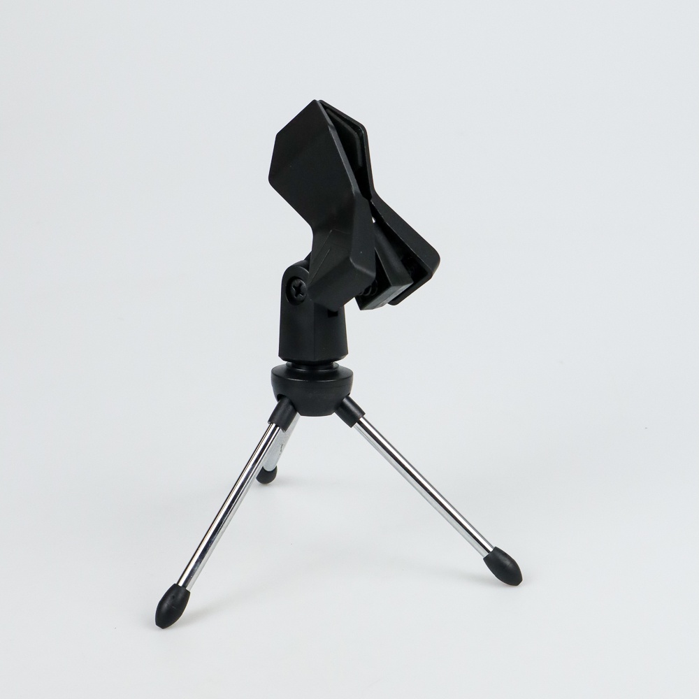 TaffSTUDIO BM-900 Professional Condenser Microphone with Mini Tripod