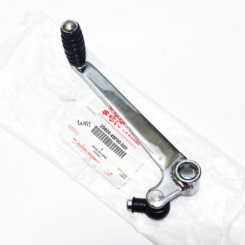 OTOMOTIF AKSESORIS MOTOR SP380 PEDAL OPERAN GIGI VERSNELENG THUNDER 125 25600-45F00-000 ASLI SGP