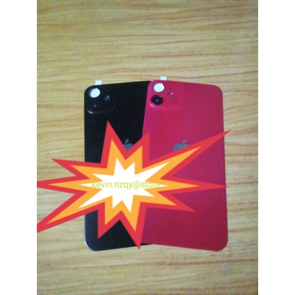 CASE  IPHONE XR IPHONE X IPHONE XS IPHONE XS MAX/BACK CASING FIBER  IPHONE XR X XS XS MAX MENJADI IP