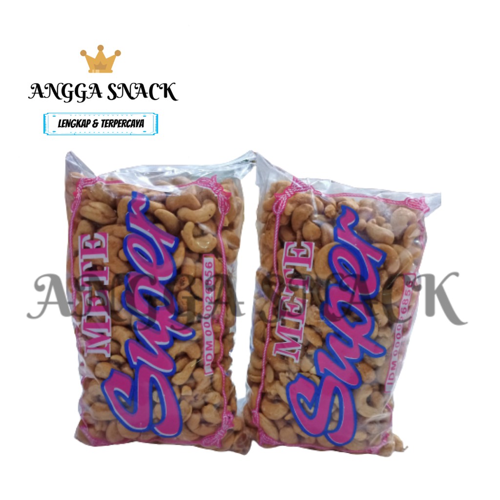 

mete super original 500g
