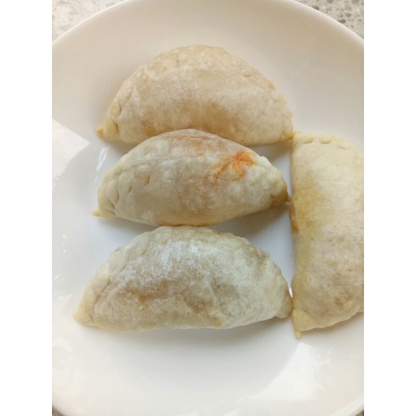 

Cireng Ayam Suir Mercon dan Jando pedas (kemasan vacum isi 4 jumbo)