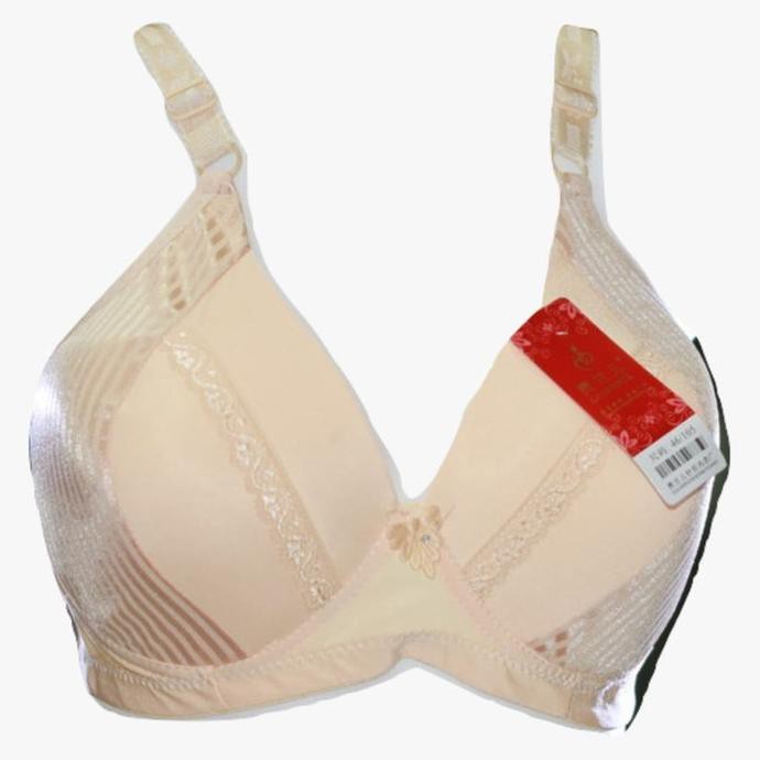 Bh / Bra Jumbo Size 46 & 48 Bhjp-Dk5
