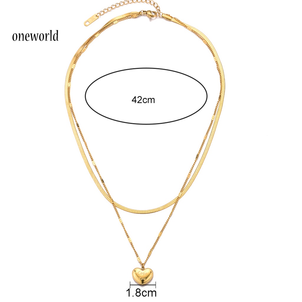 Kalung Liontin Rumbai Kupu-Kupu Electroplating Dapat Disesuaikan Untuk Wanita