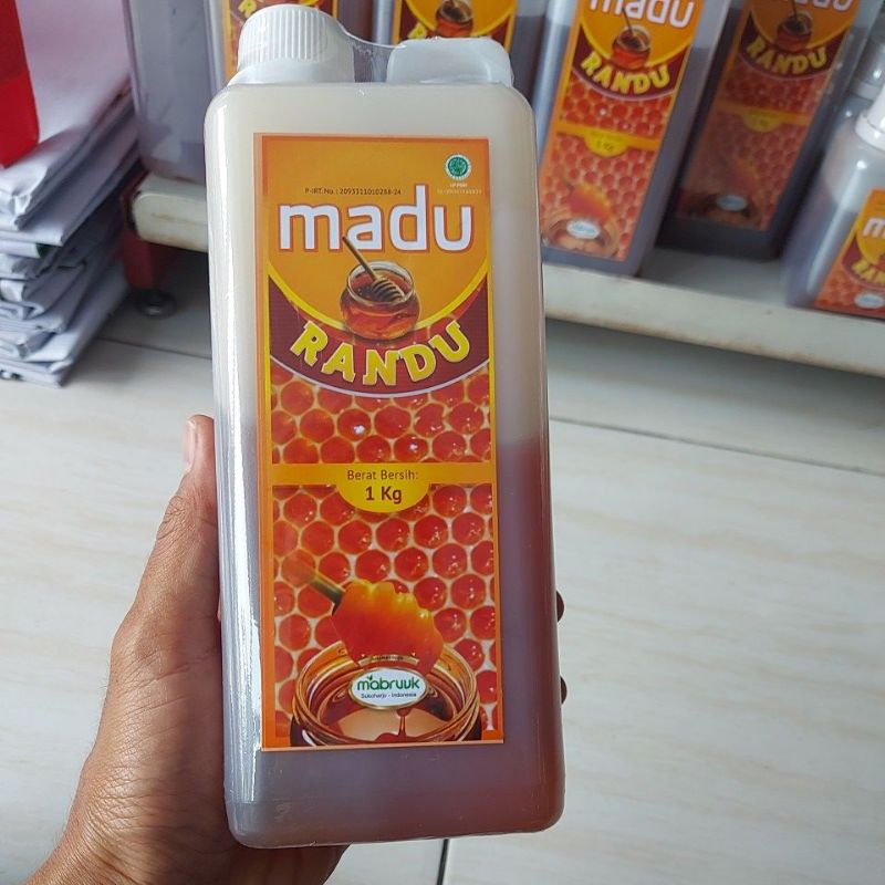 

Mafu Bunga Randu|1kg