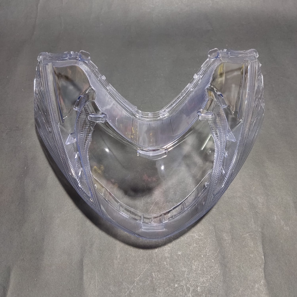 Mika Lampu Depan Mio M3 Mio Z 125 Mika kaca Lampu MIO M3