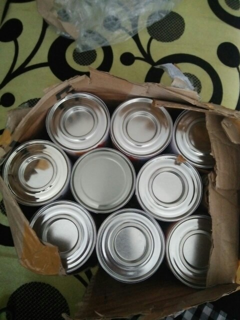 Kardus Untuk Tambahan Packing