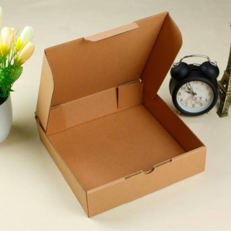 

box packing hampers tambahan/box hampers/box tebal