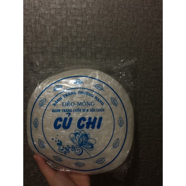 

RICE PAPER VIETNAM